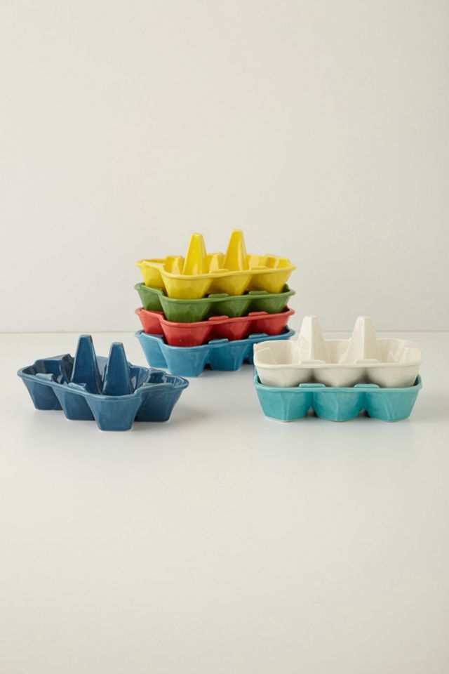 Half-Dozen Egg Crate #1
