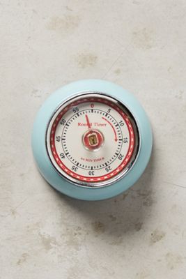 Magnetic Kitchen Timer