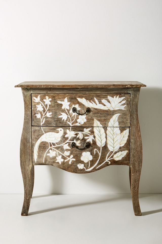 Epoque Dresser #1