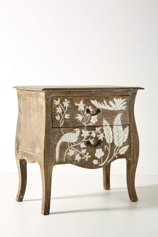 Epoque Dresser #2