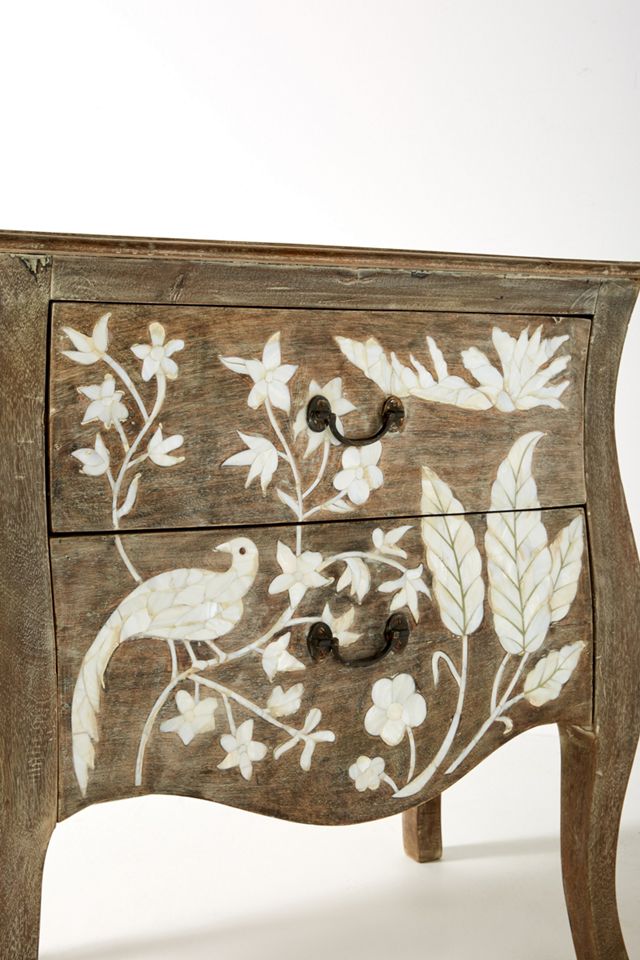 Epoque Dresser #3