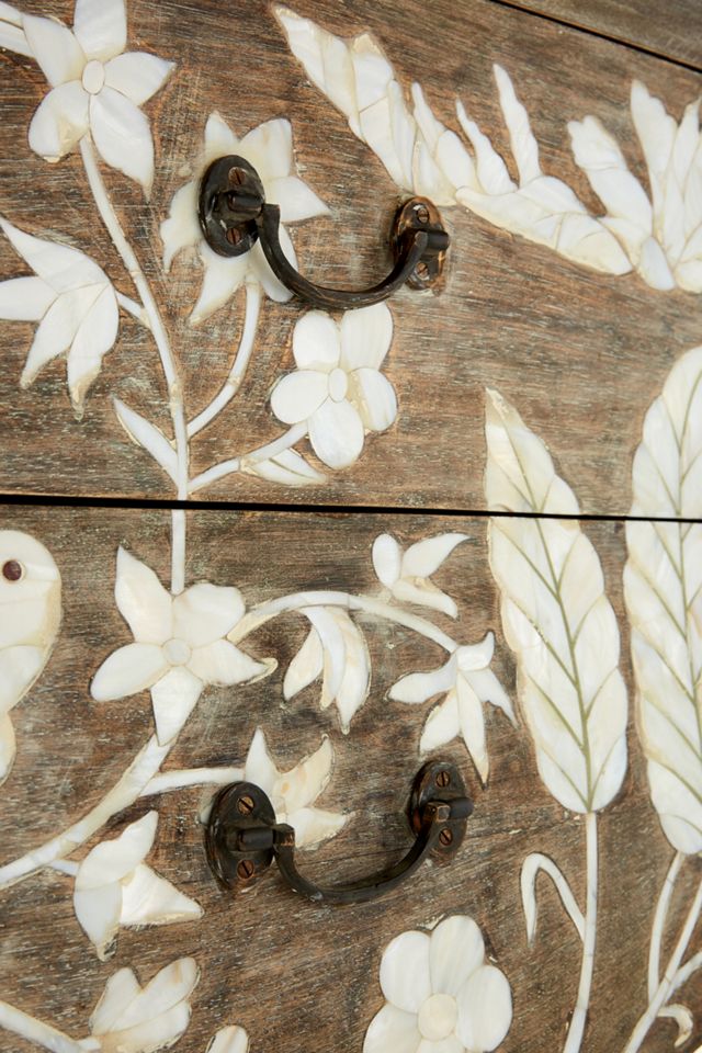 Epoque Dresser #5