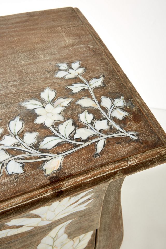 Epoque Dresser #7
