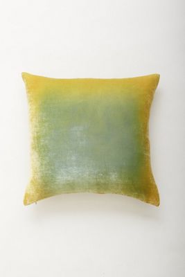Kevin O'Brien Ombre Velvet Pillow