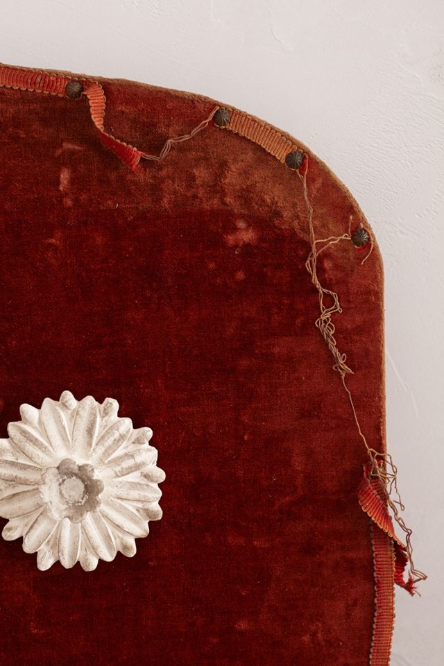 Found In Paris: Plaster Collage #1