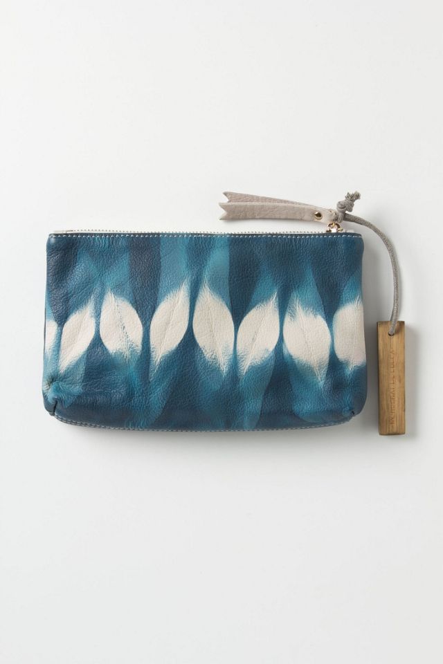 Tie Dye Pouch #1