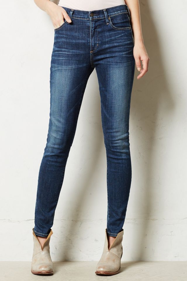 Citizens Of Humanity Rocket High-Rise Jeans #1