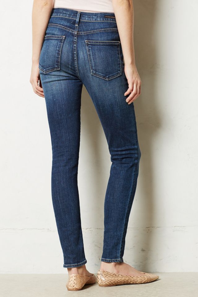 Citizens Of Humanity Rocket High-Rise Jeans #2