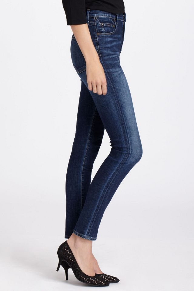 Citizens Of Humanity Rocket High-Rise Jeans #3