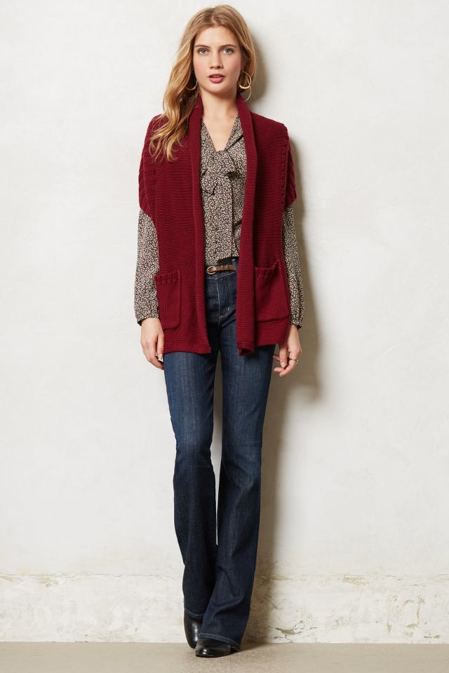 Citizens of Humanity Amber Bootcut Jeans | Anthropologie