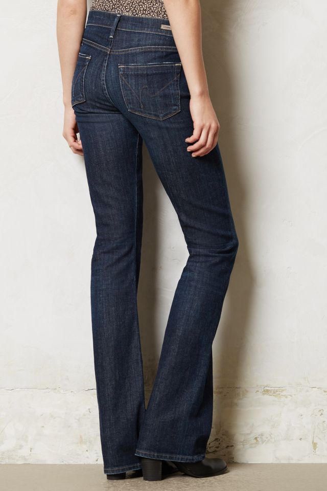 Citizens of humanity store boot cut jeans