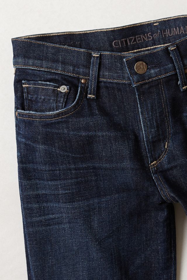 パンツ L'Appartement Citizensofhumanity BOOTCUT Citizens of Humanity Amber Bootcut Jeans | Anthropologie