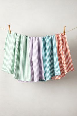Wash & Dry Dishtowels 