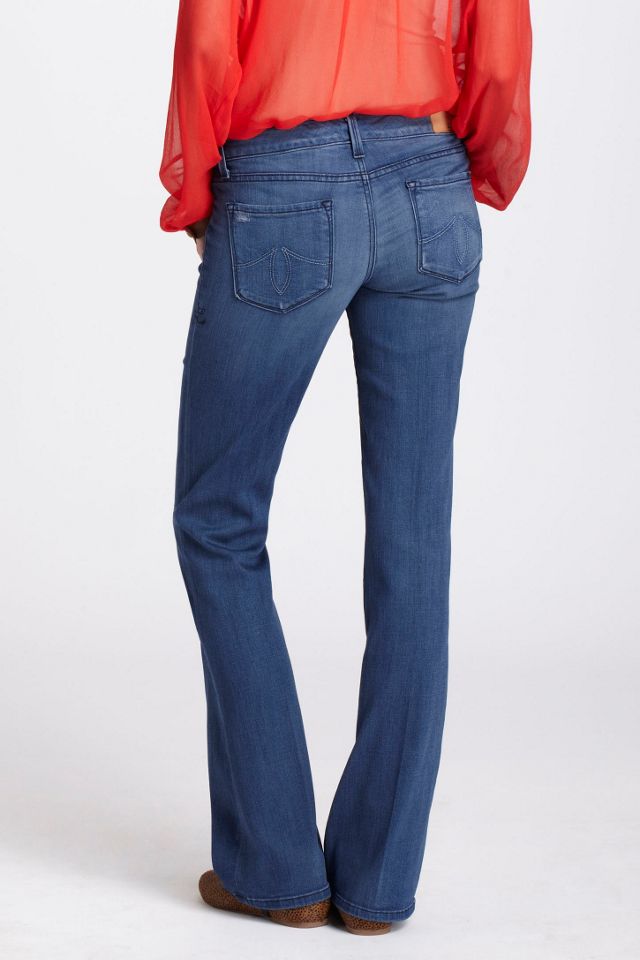 Level 99 Chloe Bootcut #1