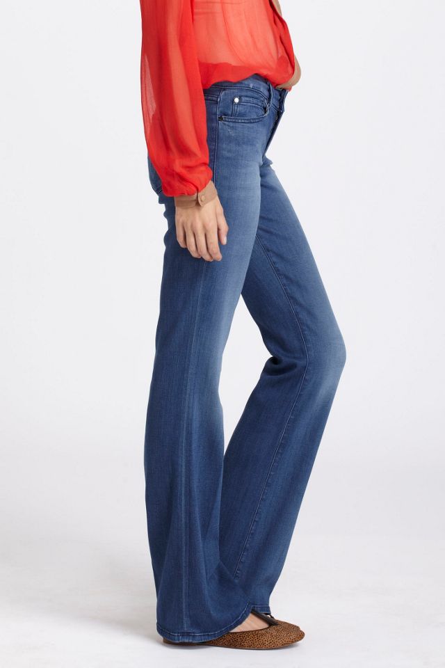 Level 99 Chloe Bootcut #2