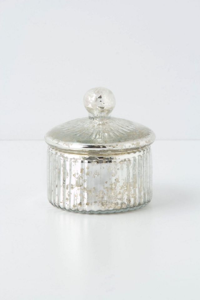 Monarch Mercury Jar #3