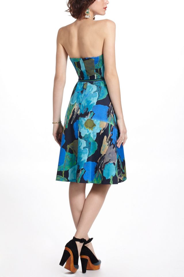 Shadeflower Dress #1