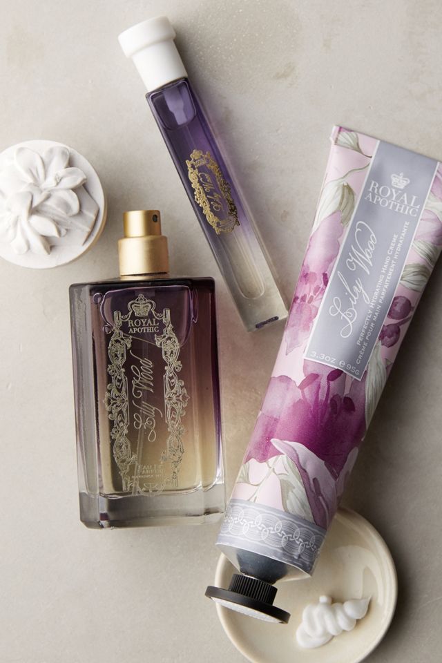 Royal Apothic Conservatory Eau De Parfum #1
