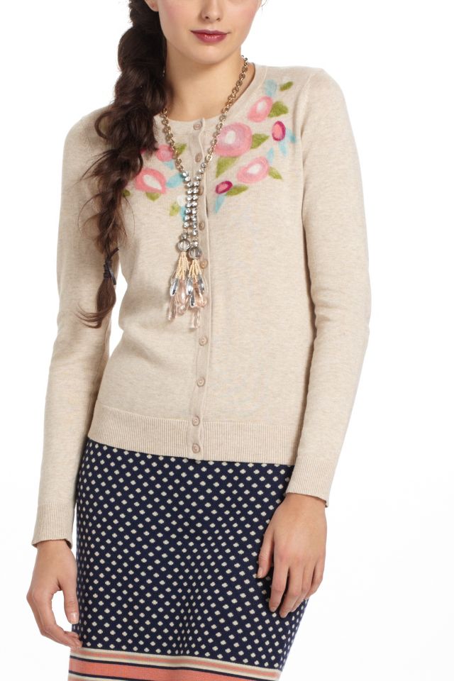 Anthropologie shop tabitha cardigan