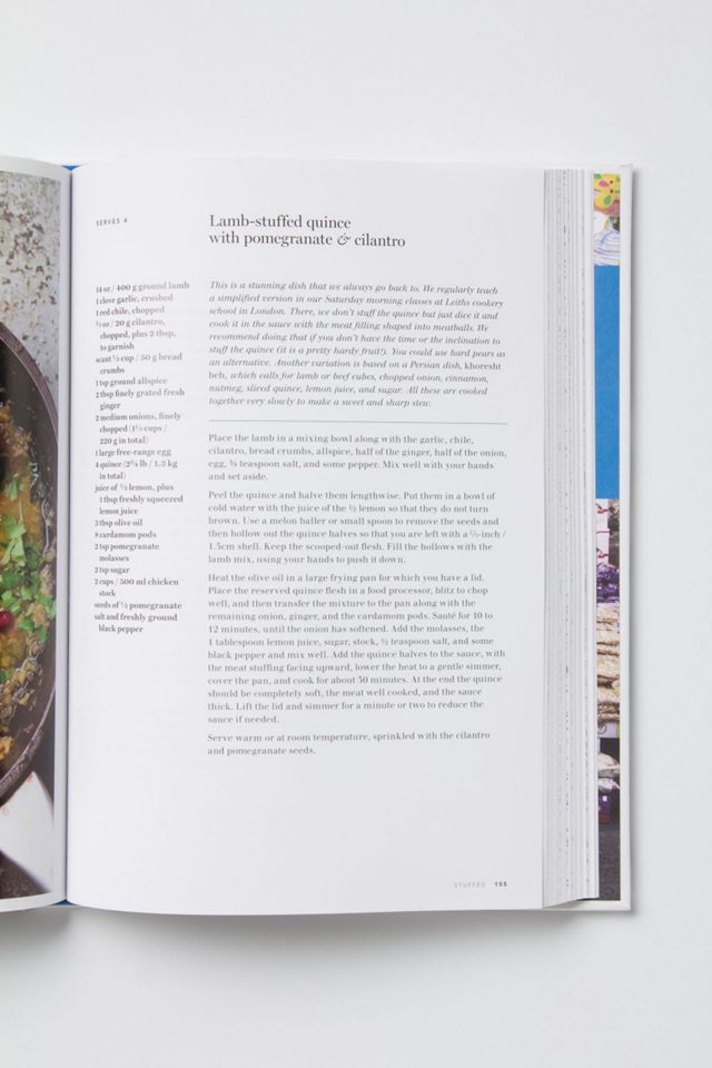 Jerusalem: A Cookbook  #4