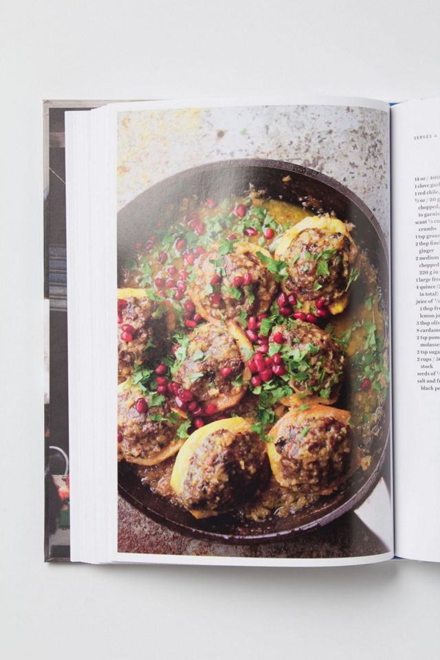 Jerusalem: A Cookbook  #7