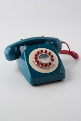 Vintage Rotary Phone