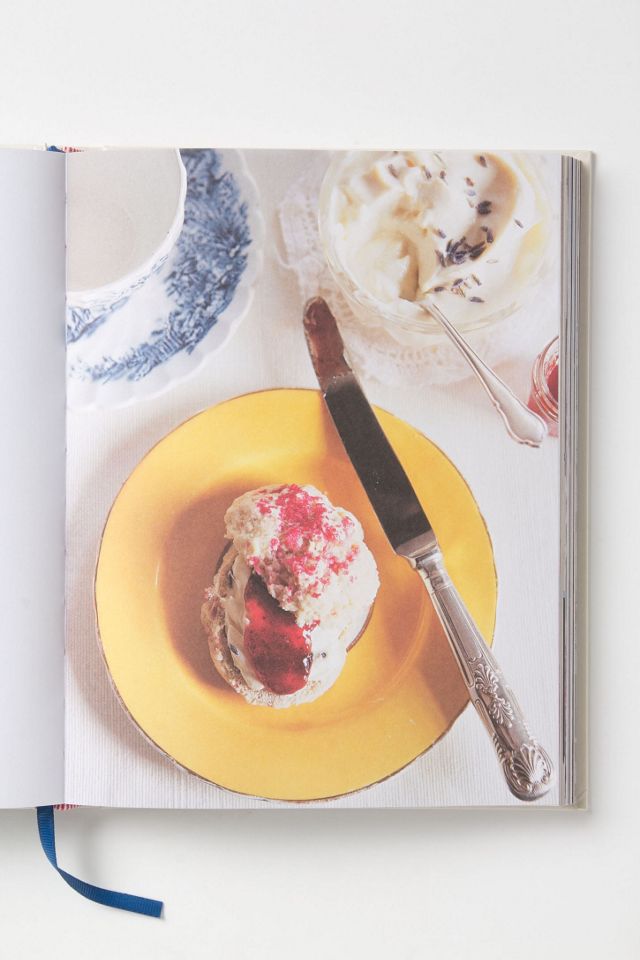 The Vintage Tea Party Book #4