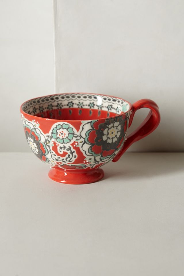Elka Mug  #1