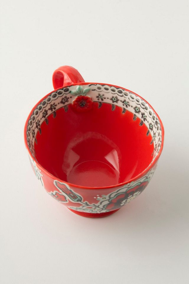 Elka Mug  #2