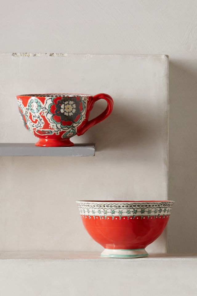 Elka Mug  #4