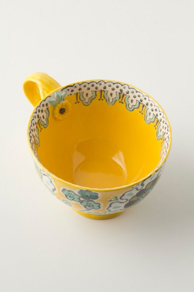 Elka Mug  #1