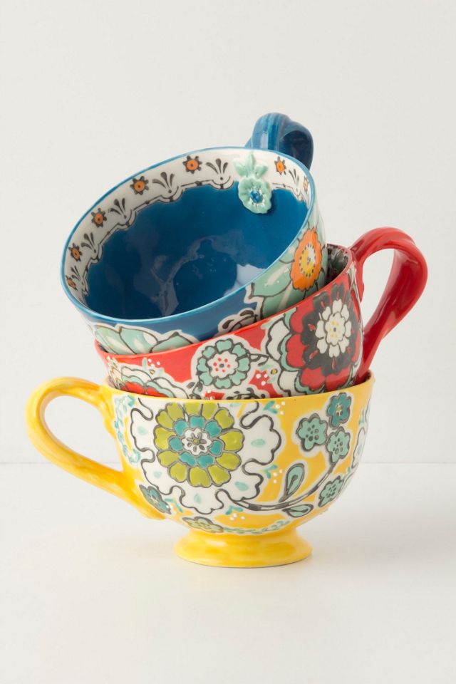 Elka Mug  #2