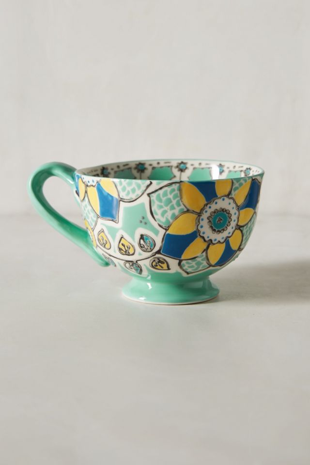 Elka Mug  #1