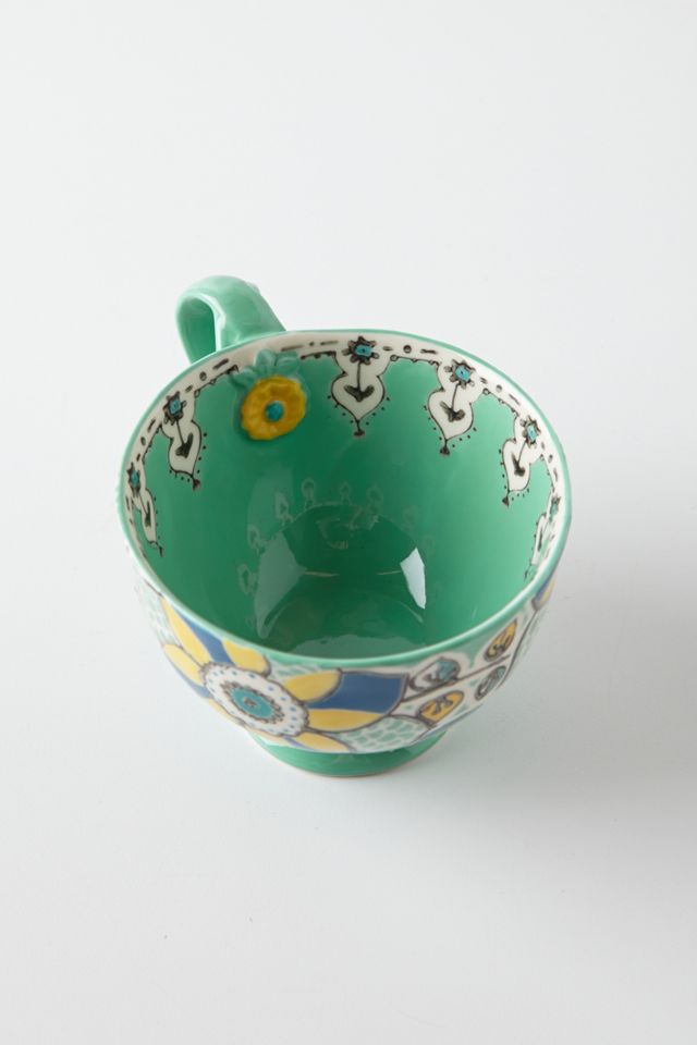 Elka Mug  #2