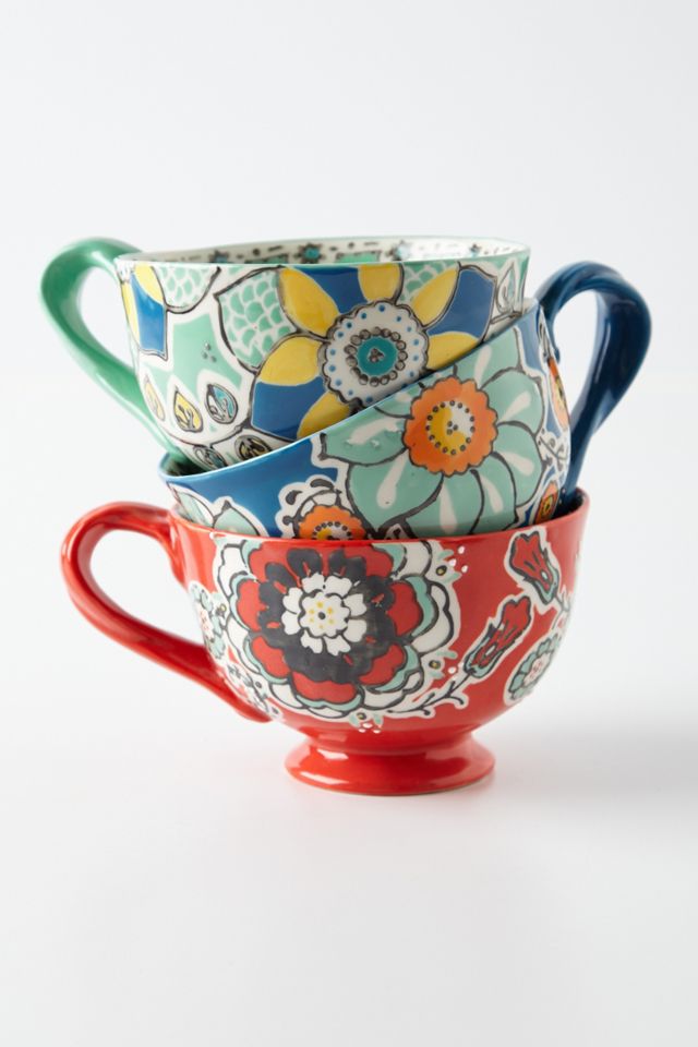 Elka Mug  #3