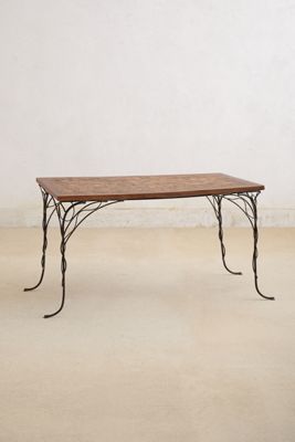 Villatte Dining Table