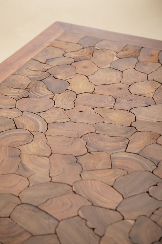 Villatte Dining Table #1