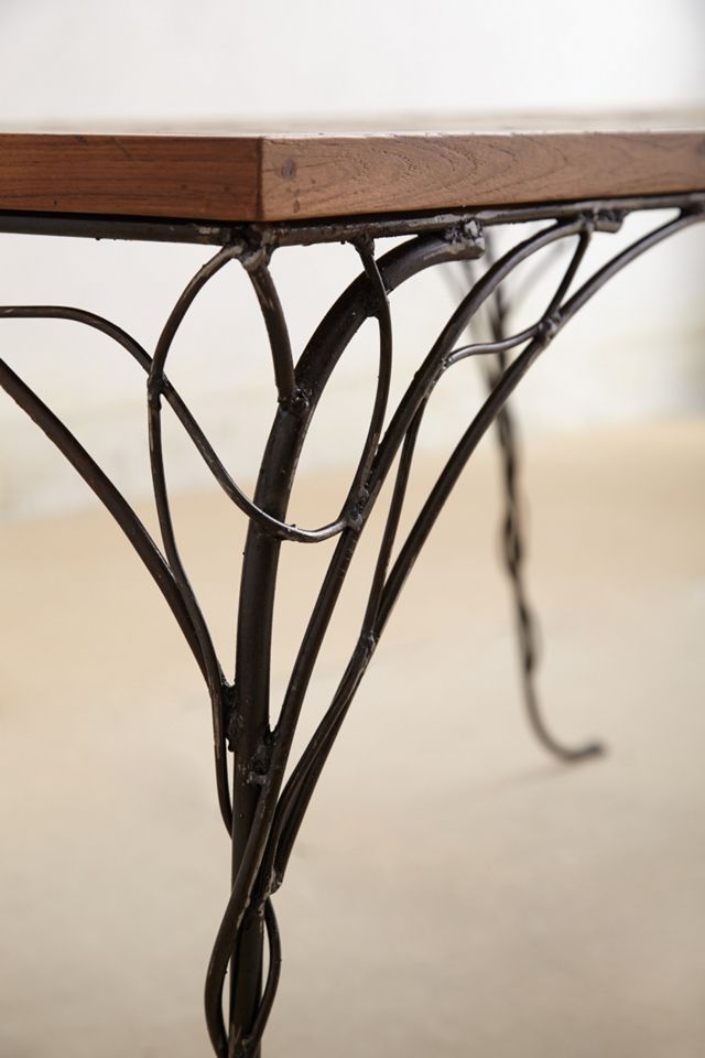 Villatte Dining Table #2