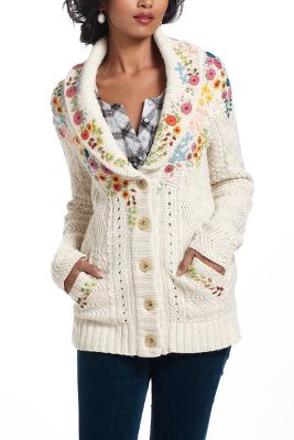 anthropologie cardigan sweaters,Aktez Yapı - Main Image