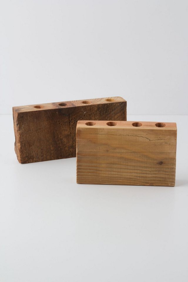 Timber Trail Toothbrush Holder #2