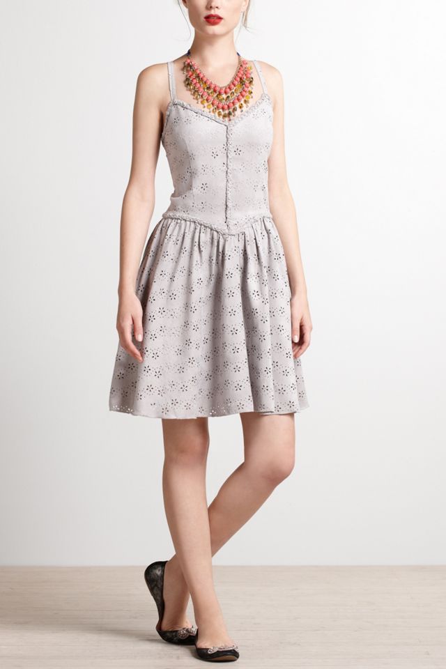 Tabitha Dress #1