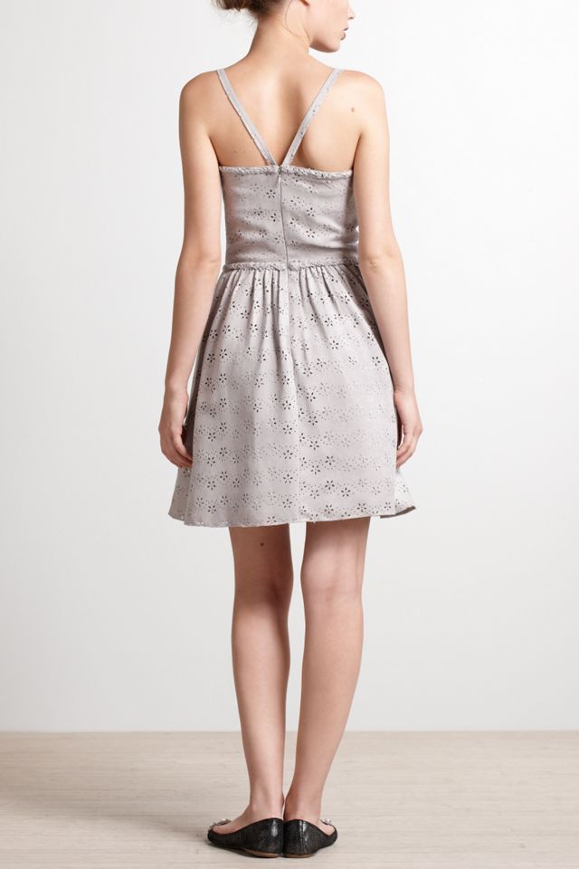 Tabitha Dress #3
