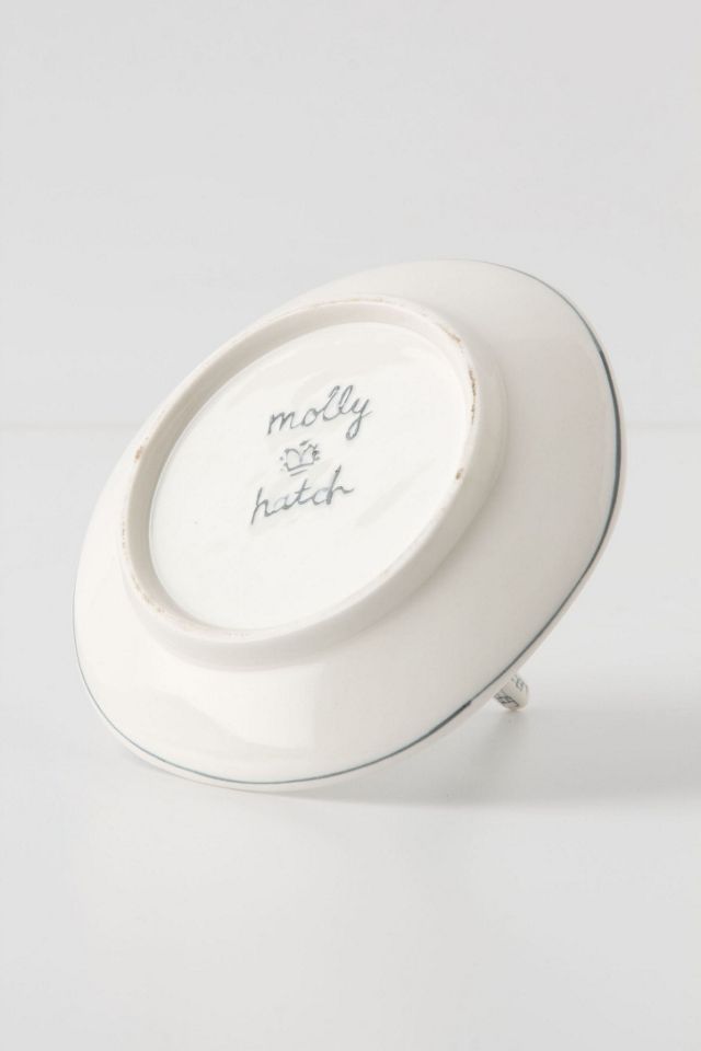 Landmark Ring Dish #1