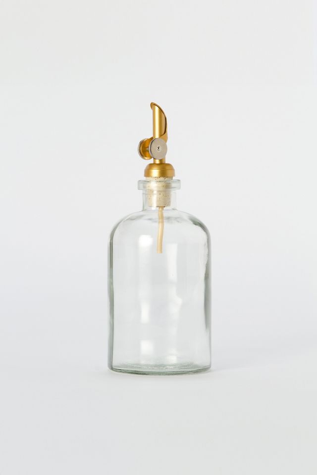 Recycled Glass Oil Dispenser #1