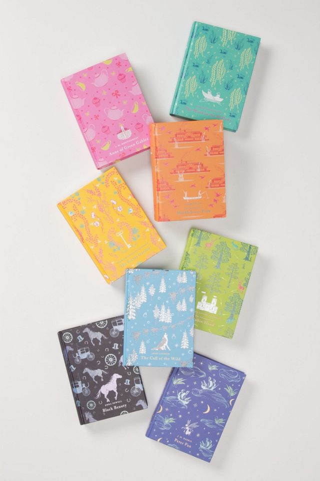 Kid's Classics Box Set #1