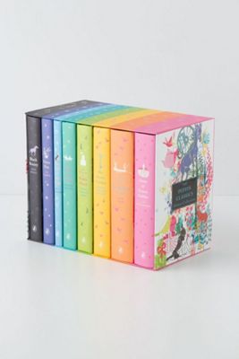 Kid's Classics Box Set