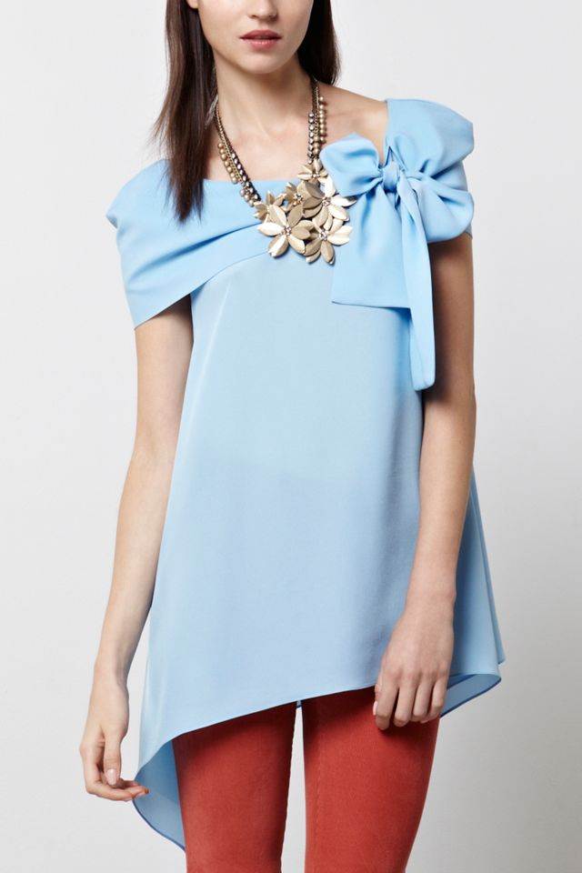 Lucy Top #1