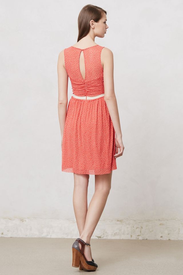 Swiss Dots Dress | Anthropologie