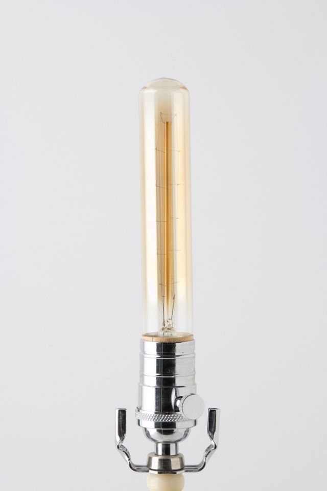 Edison Bulb, Long #2