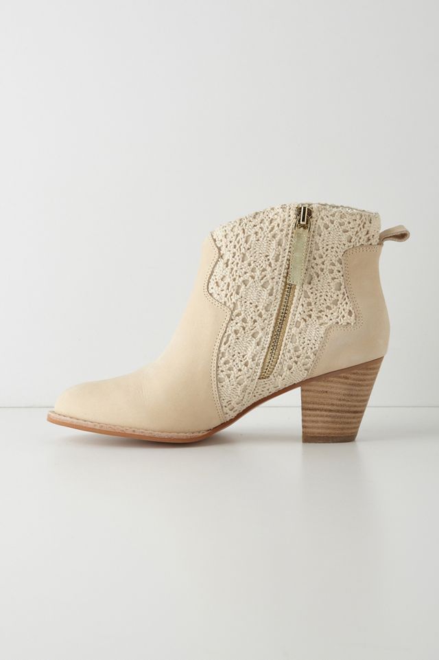 Cadee Booties  #2